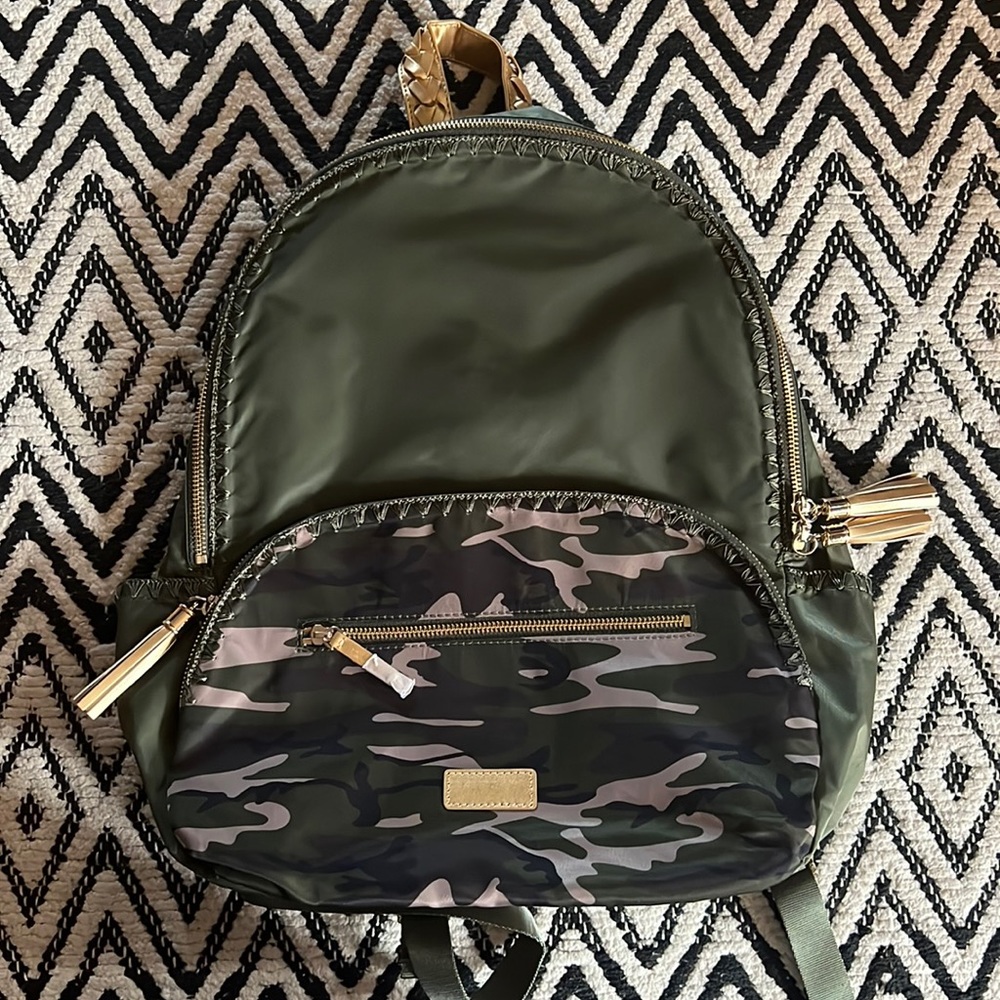 Jack Rogers Backpack